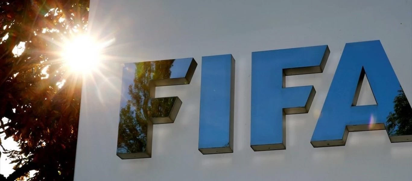 FIFA: Ανέβηκε μία θέση η Ελλάδα στην παγκόσμια κατάταξη